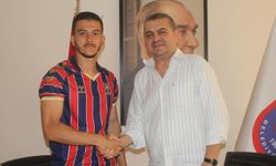 Silifke Belediyespor, Muharrem Cizgili’yi kadrosuna kattı