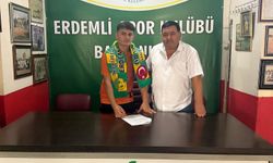 Erdemlispor, Yeni Sezon Öncesi Güçleniyor