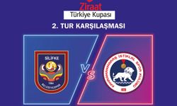 Silifke Belediyespor’un Kupadaki Rakibi Belli Oldu
