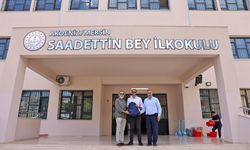 TOBB ve MTSO’dan Öğrencilere Yeni Eğitim Yılı Desteği
