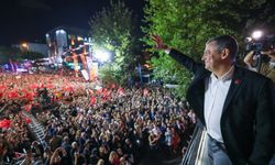 Özgür Özel: “Filistin Konusunda Pazarlık İddiası Var”