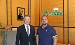 MTSO’dan Asilzade Yemekçilik’e Sektör Ziyareti