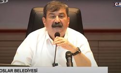 Toroslar’da Kaçak Yapı Sorunu Gündemde