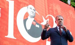 Başkan Seçer: "El Mi Yaman, Bey Mi Yaman Hep Beraber Göreceğiz"