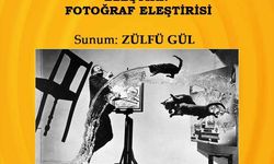 Mersin Fotoğraf Derneği’nden “Fotoğraf Eleştirisi” Etkinliği