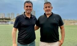 Akdenizgücü, A Takım Ve U18 İçin Kemal Topal’a Emanet