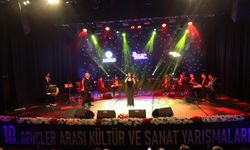 Gençler Arası Ses Yarışması Akdeniz Finalleri Mersin’de Coşkuyla Gerçekleşti