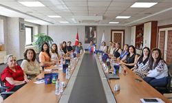 Mersin’de Kadınlara Teknoloji ve İnovasyon Fırsatı