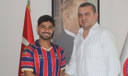 Silifke Belediyespor’dan Orta Sahaya Takviye: Hakan Berfun Sayar İmzayı Attı