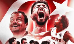 12 Dev Adamın Galibiyeti Mersin'de Sevinçle Karşılandı