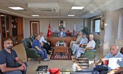 Mersin’de SMA Hastası Alim Asaf İçin Destek Çağrısı