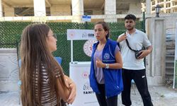 Mersin’de Yeni Döneme Gençlik Merkezlerinden Sıcak Karşılama