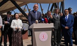 Bakan Ersoy: "Göbeklitepe, insanlığın ortak mirasıdır"