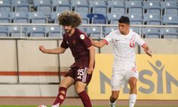 Hatayspor, Son Dakikada Yıkıldı