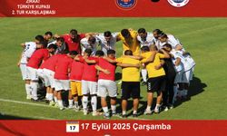 Silifke Belediyespor, Türkiye Kupası’nda Taraftar Desteğini Bekliyor