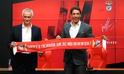 Mourinho’dan Fenerbahçe itirafı: “Hata Yaptım”