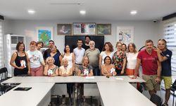 TEMA Vakfı’ndan Biyolojik Çeşitlilik Farkındalık Sunumu