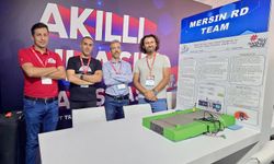 Mersin Üniversitesi TEKNOFEST 2025’te Sahneye Çıkıyor