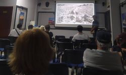 Mersin Fotoğraf Derneği’nde “Fotoğraf Eleştirisi” Üzerine Etkinlik