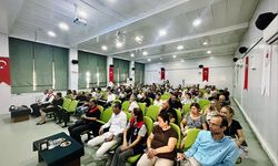 Mersin’de B-Reçete Dönemi Başlıyor