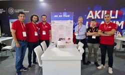 MEÜ İnnoDent Takımı TEKNOFEST 2025’te Finale Kaldı