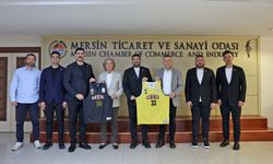 MSK, Türkiye Basketboluna Altyapı Modeli Oluyor