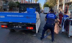 Akdeniz Zabıtası’ndan Huzur ve Düzen İçin Kararlı Müdahale
