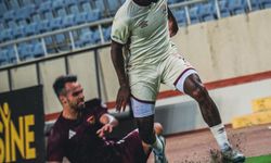 Hatayspor Yine Mağlup