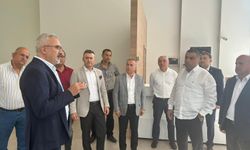 Mersin’de Gıda Sektörüne Ar-Ge Desteği