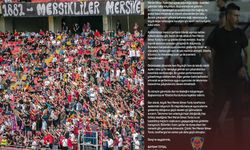 Yeni Hocadan Kırmızı Şeytanlara Mesaj: "Her Zaman Yanımızda Olun"