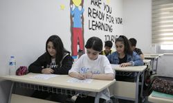 Mersin’de ücretsiz ileri seviye İngilizce eğitim programı için kayıtlar başladı