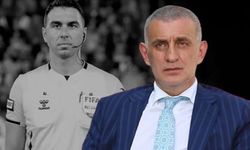 TFF Başkanı Hacıosmanoğlu’ndan Hakem Tepkisi: “40 Yıldır Böyle Bir Şey Görmedim”