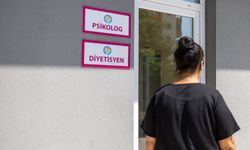 Mezitli Belediyesi’nden Ücretsiz Psikolog ve Diyetisyen Desteği