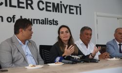 Ayyüce Türkeş Taş: "Hukukun Baypas Edilmesini Doğru Bulmuyoruz"