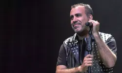 Ünlü Sanatçı Haluk Levent Hastaneye Kaldırıldı!