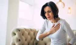 Türkiye’de Her 3 Kişiden 1’i Kalp Hastalıklarından Hayatını Kaybediyor