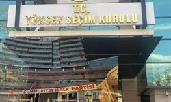 YSK, CHP'nin Olağanüstü Kurultay İptal Talebini Görüşecek