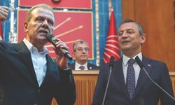CHP Lideri Özgür Özel: “Vahap Seçer’in Belediyeciliği Tertemiz”