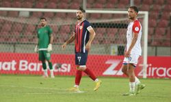 Mersin tek yürek oldu: Yeni Mersin İdmanyurdu, Bursaspor’u bekliyor
