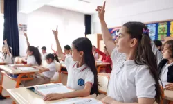 Çocuklarda Okula Uyum Süreci: Kaygıları Azaltmanın Yolları