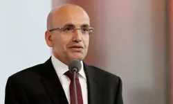 Bakan Şimşek: “Türkiye İkinci Çeyrekte Yüzde 4,8 Büyüdü”