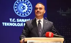 Bakan Kacır: “Türkiye Ekonomisi Büyüme Trendinde”