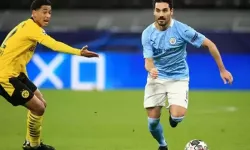 Galatasaray, İlkay Gündoğan’ı Kadrosuna Katıyor