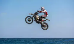 Tahtalı Zirvesinde Adrenalin: Sea to Sky Enduro Başlıyor