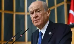 Bahçeli’den Sert Mesajlar: “Yeni Yüzyıl, Terörsüz Türkiye’nin Mührü Olacak”