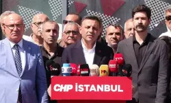 CHP’li Çelik’ten İlk Mesaj: “Görevden Alınsak Da Buradayız”