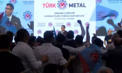 Metal İşçilerinin Toplu Sözleşme Süreci Başladı