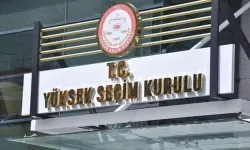 YSK, CHP'nin İstanbul’daki Kongre İptallerine Dair İtirazı Görüşecek