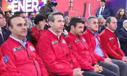 TEKNOFEST’te Nükleer Enerji Teknolojileri Sahne Aldı