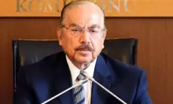 Eski Bakan Agah Oktay Güner 88 Yaşında Vefat Etti